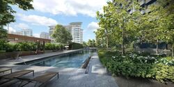 Midtown Bay (D7), Apartment #623210761